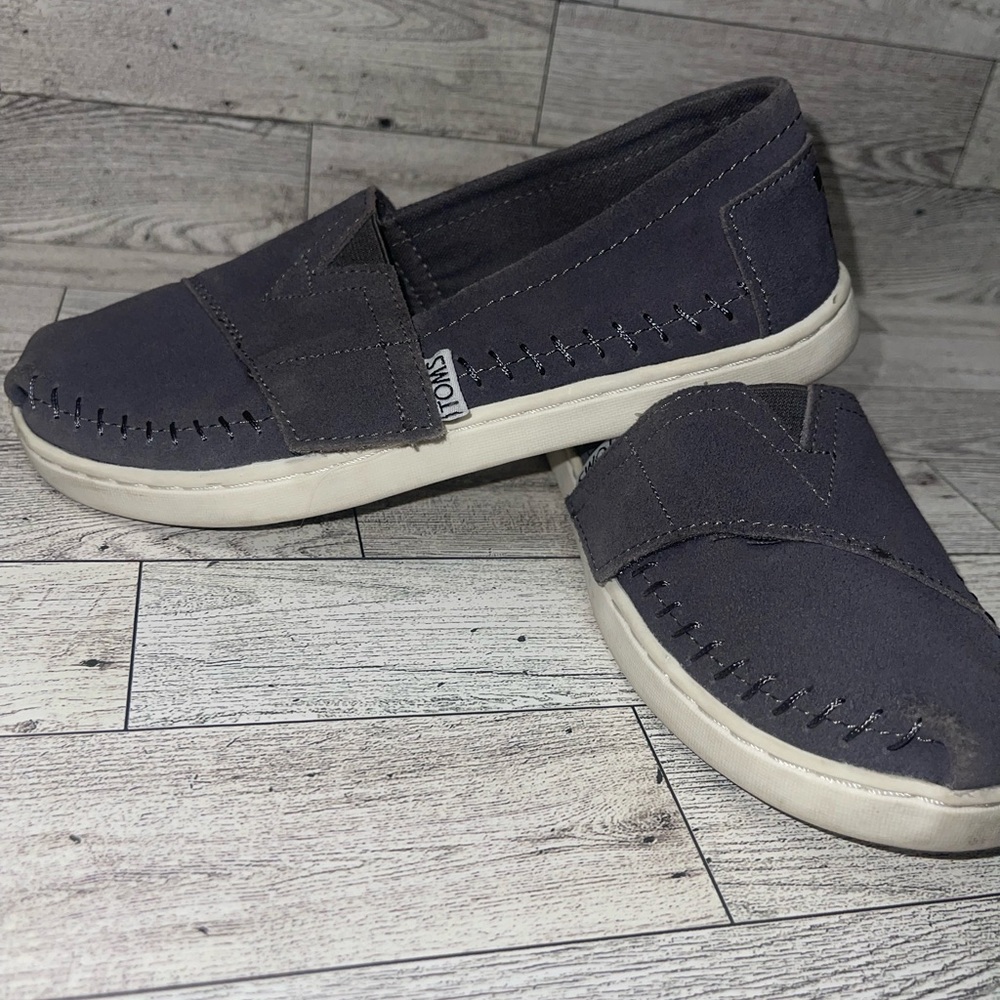 Kids 1.5 TOMS
